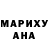Кетамин ketamine Marina Oleksenko
